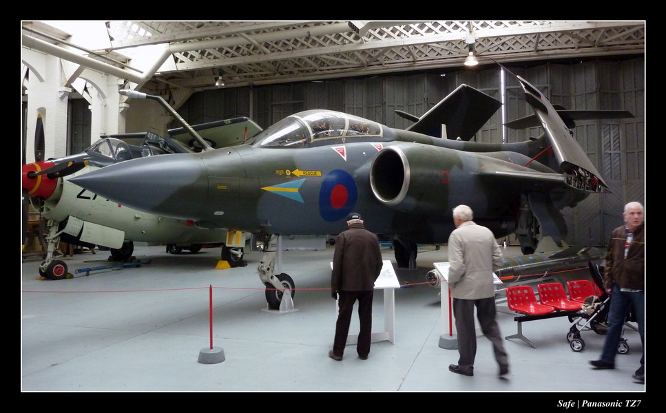 2010 - 11 - Duxford museum 087